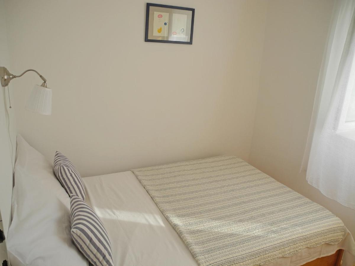 Apartments & Room Paula Stobreč Pokoj fotografie